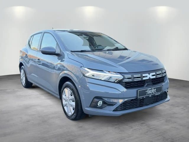 Dacia Sandero TCe 90