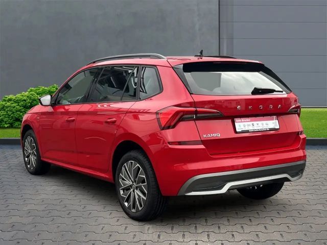 Skoda Kamiq 1.5 TSI Clever