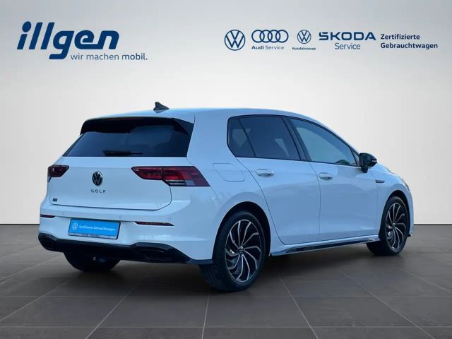 Volkswagen Golf 1.5 TSI Golf VIII R-Line Style