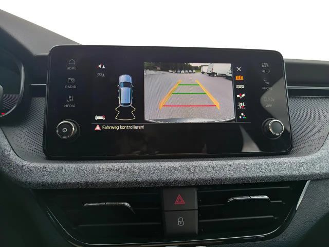 Skoda Kamiq 1.5 TSI Selection