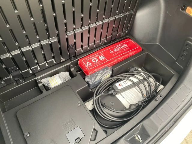 Mitsubishi Eclipse Cross PHEV