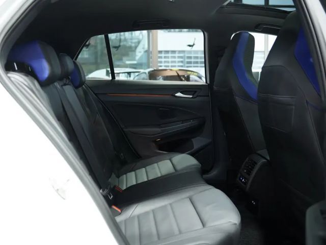 Volkswagen Golf R 20 Years 4M *1.H *Pano *AKRA *H-UP *H&K