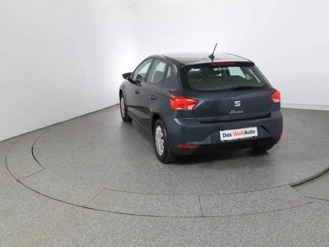 Seat Ibiza Reference