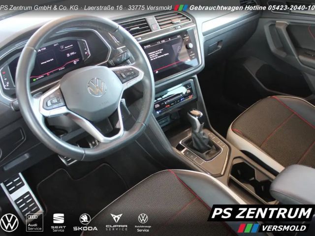 Volkswagen Tiguan 2.0 TDI DSG Life Sport