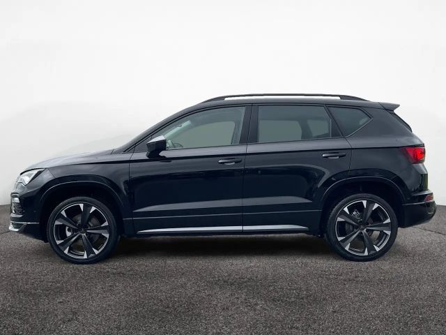 Cupra Ateca DSG