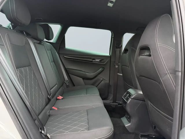 Skoda Karoq 1.5 TSI Sportline