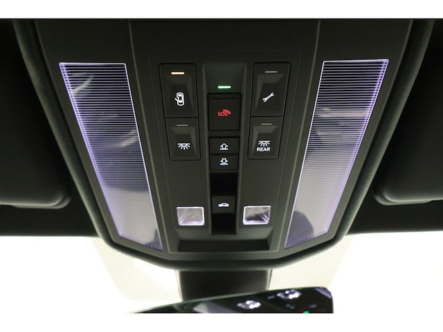 Volkswagen Touareg 3.0 V6 TDI R-Line