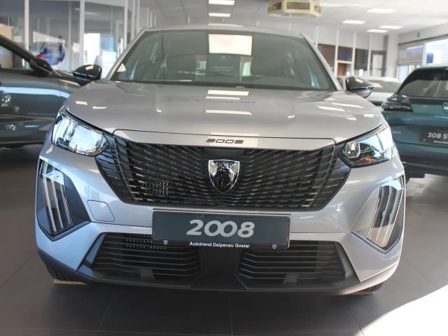 Peugeot 2008 Style