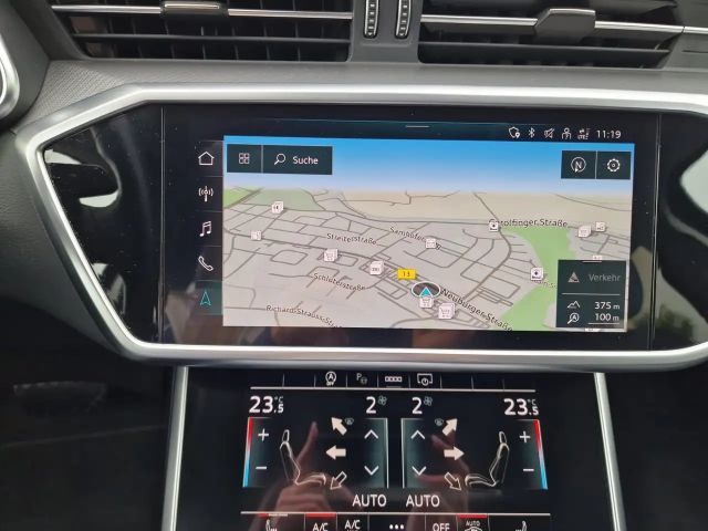 Audi A6 40 TDI Avant Quattro Sport