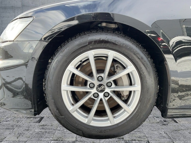 Audi A6 45 TFSI Avant Quattro S-Line S-Tronic