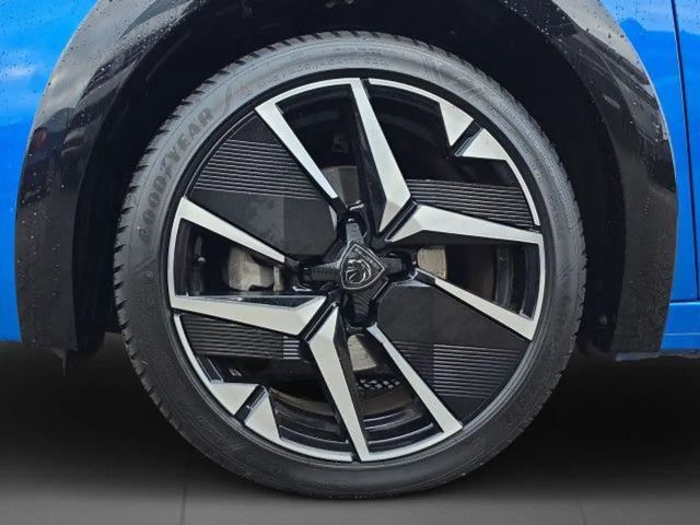 Peugeot E-208 GT-Line Hybrid