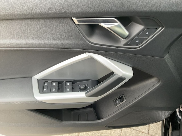 Audi Q3 35 TDI S-Tronic