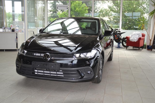 Volkswagen Polo 1.0 TSI DSG Life