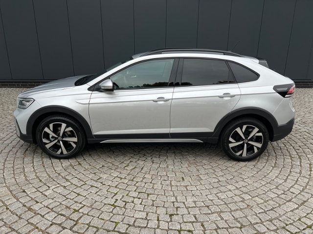 Volkswagen Taigo 1.0 TSI IQ.Drive