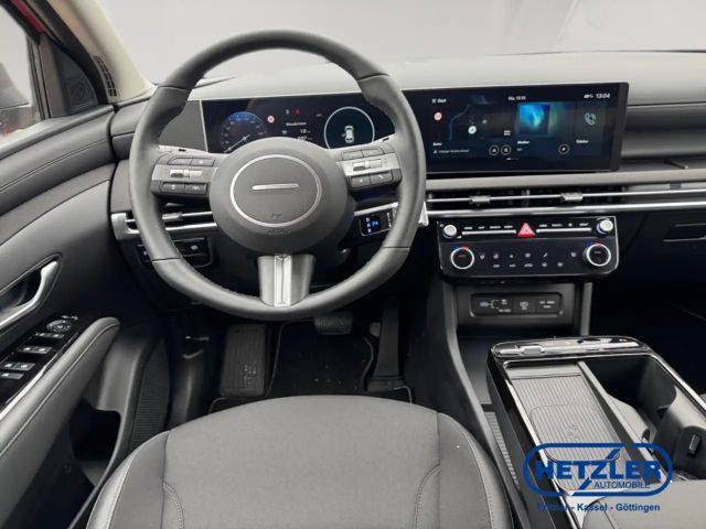 Hyundai Tucson 1.6 2WD T-GDi Trend