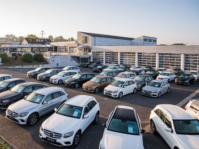 Mercedes-Benz EQA 250