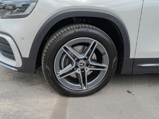 Mercedes-Benz GLB 200 GLB 200 d