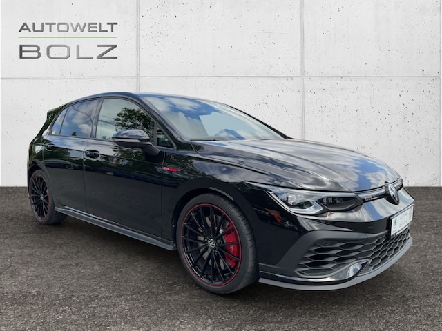 Volkswagen Golf 2.0 TSI Golf VIII