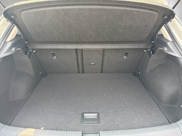 Volkswagen T-Roc 1.0 TSI