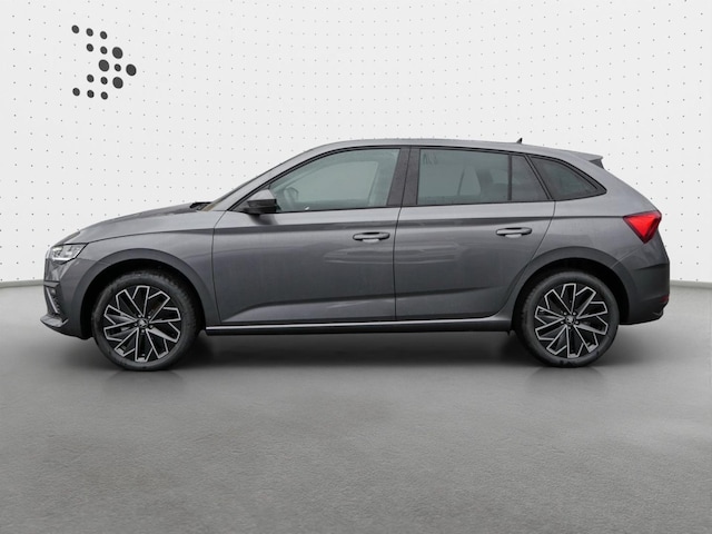 Skoda Scala 1.0 TSI Tour