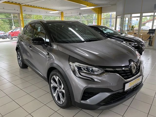 Renault Captur RS