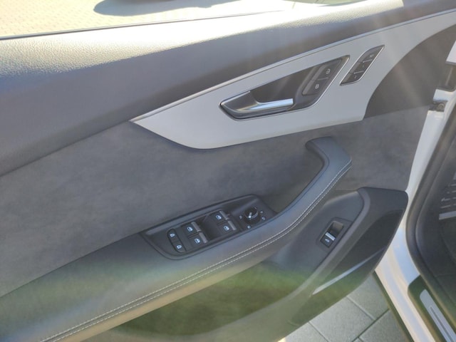 Audi Q8 50 TDI Quattro