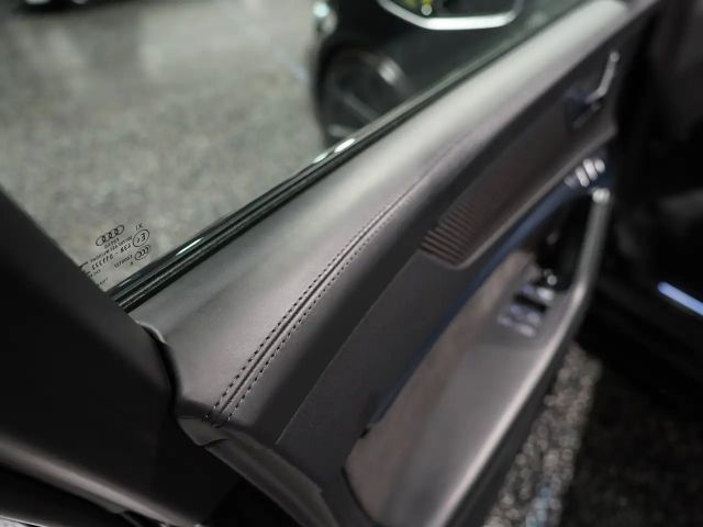 Audi RS6 4.0 TFSI Quattro