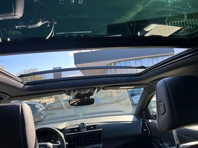 DS DS 7 Crossback Crossback E-Tense