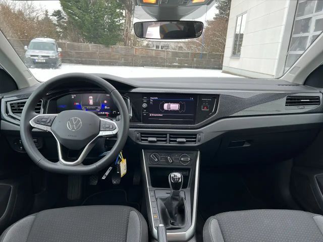 Volkswagen Polo Life