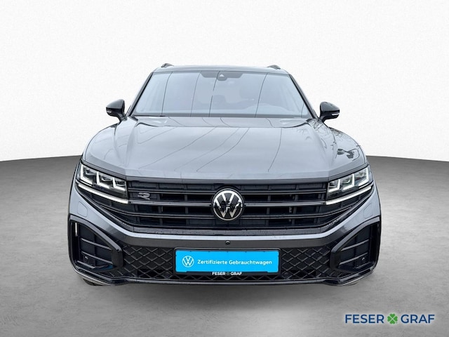 Volkswagen Touareg 3.0 V6 TDI R-Line