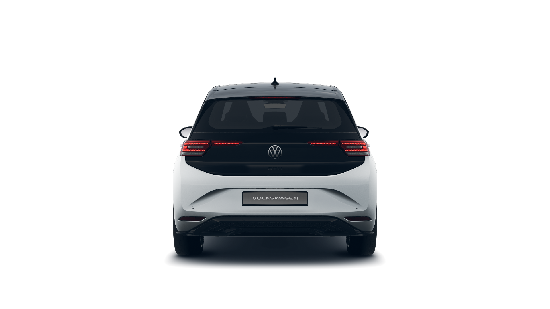 Volkswagen ID.3 GTX Performance