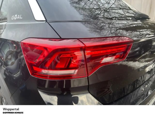 Volkswagen T-Roc 1.0 TSI