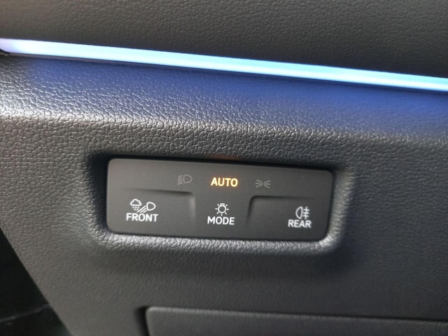 Volkswagen Tiguan DSG Elegance Elegance