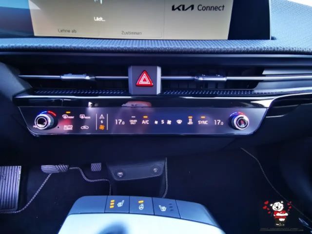 Kia EV6 Achterwielaandrijving Air