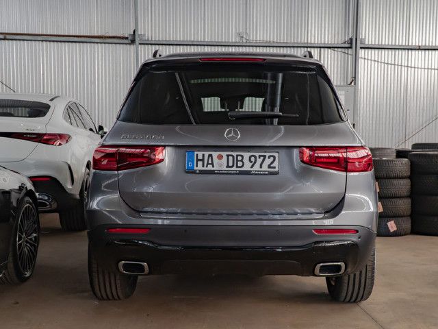 Mercedes-Benz GLB 200 GLB 200 d