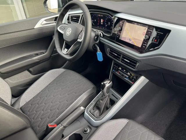 Volkswagen Taigo DSG Life