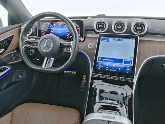 Mercedes-Benz CLE 450 4MATIC AMG Line