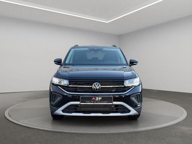 Volkswagen T-Cross 1.0 TSI DSG Life