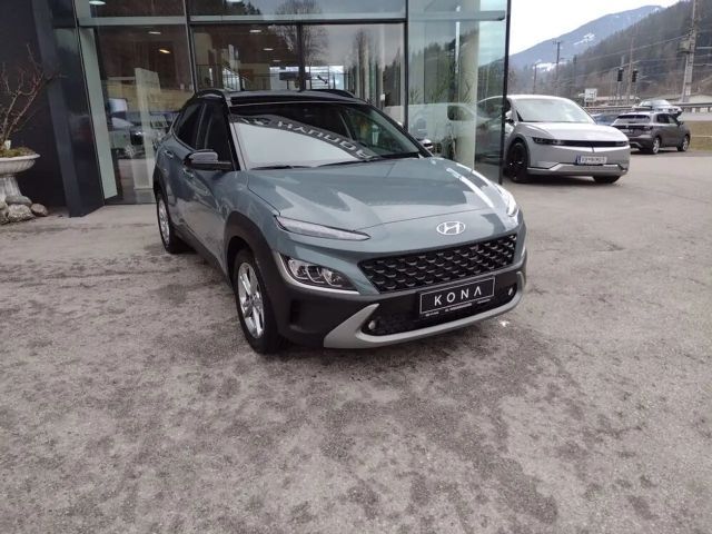 Hyundai Kona 2WD Hybrid Trend