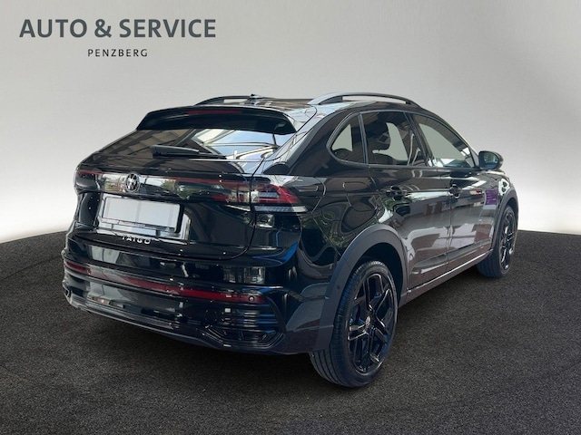 Volkswagen Taigo DSG R-Line