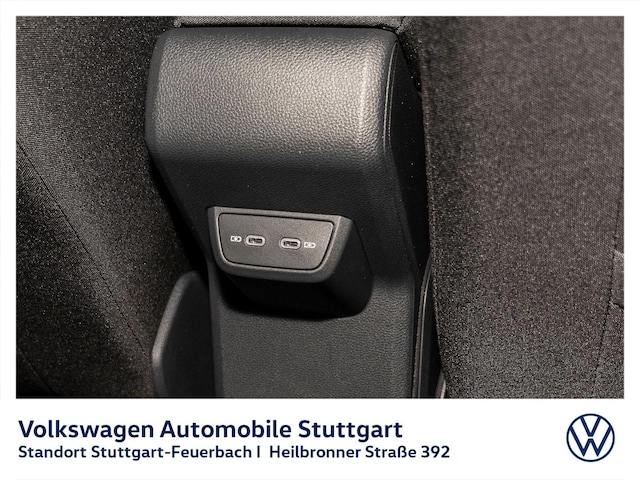 Volkswagen Polo DSG GTI