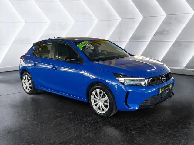 Opel Corsa F 1.2 Matrix Facelift Kam. PDC SHZ SpurH