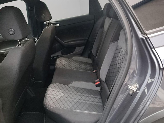 Volkswagen Taigo 1.0 TSI IQ.Drive