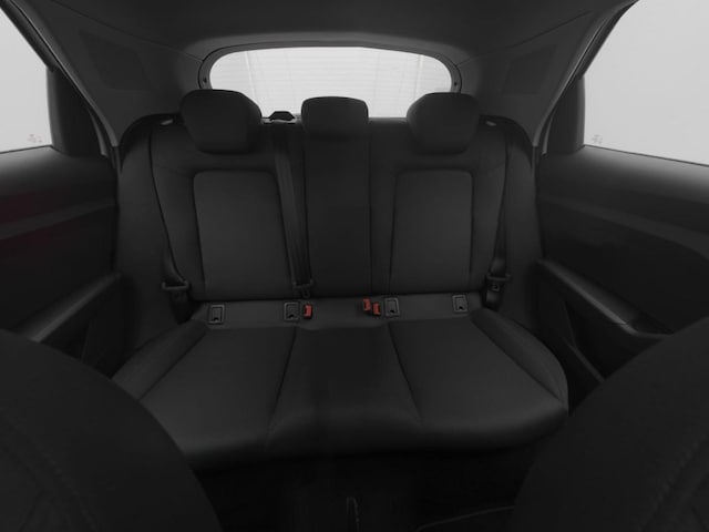 Audi A1 25 TFSI Sportback