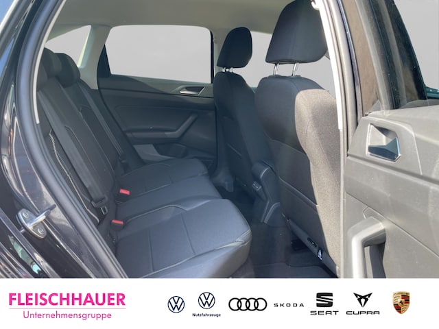Volkswagen Taigo 1.0 TSI Style
