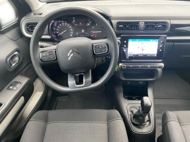 Citroën C3 Plus PureTech