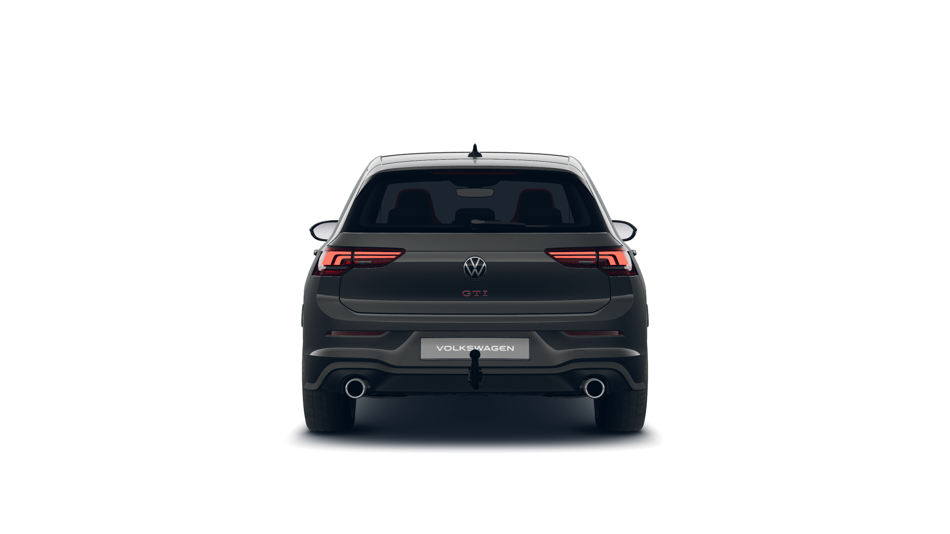 Volkswagen Golf DSG GTI