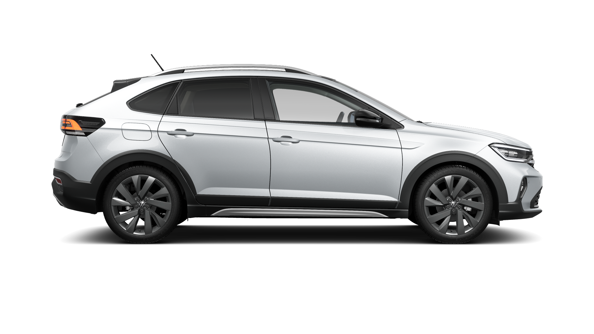 Volkswagen Taigo 1.0 TSI DSG Style