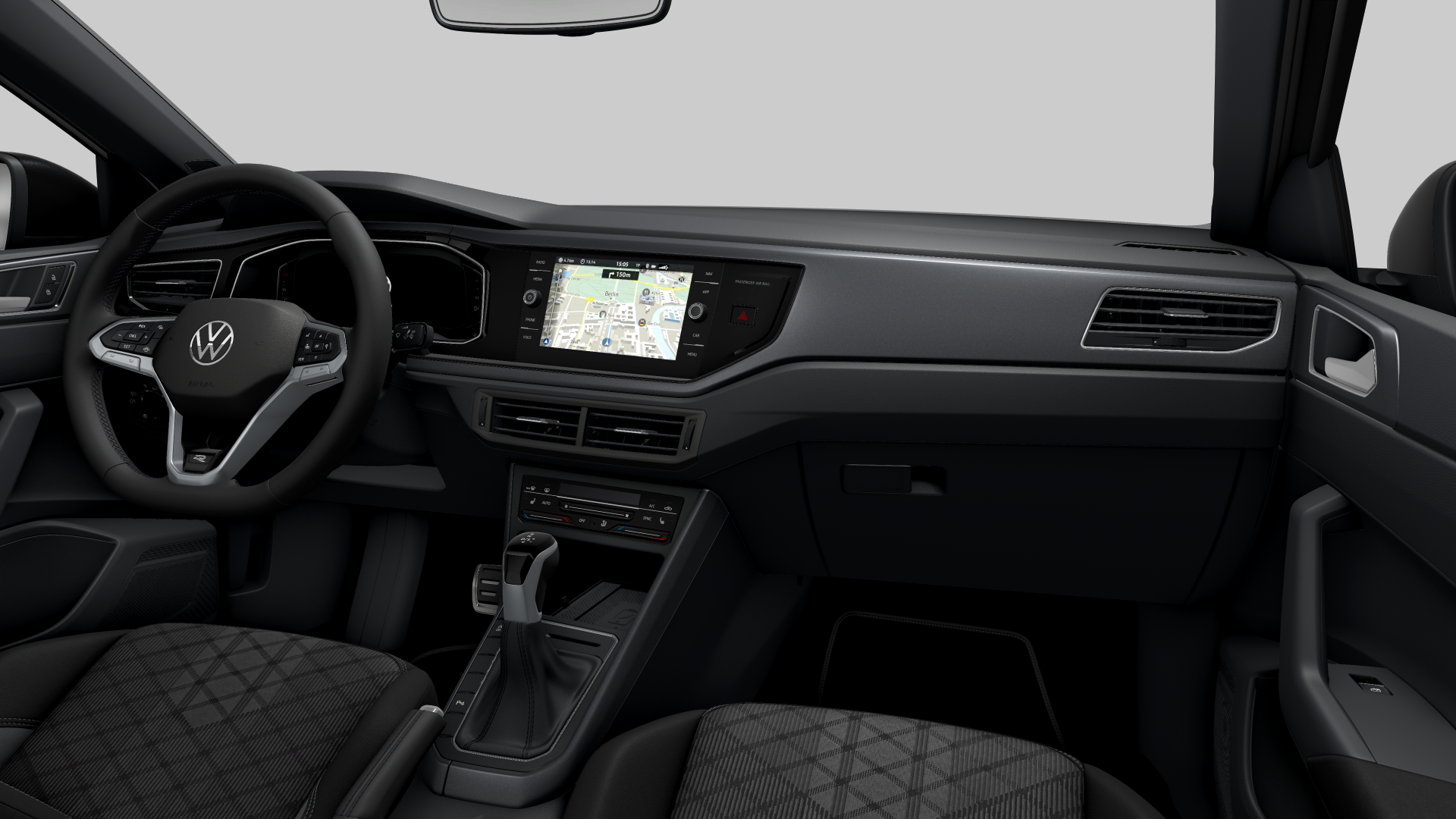 Volkswagen Taigo 1.0 TSI DSG R-Line