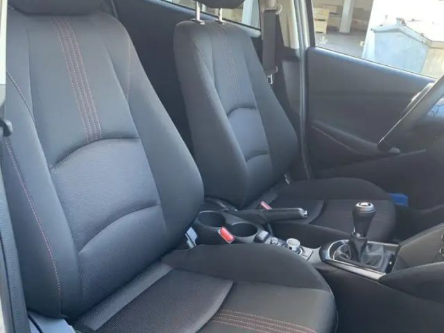 Mazda 2 Homura SkyActiv